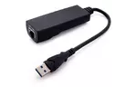 Переходник USB 3.0 to Ethernet EXTRADIGITAL (KBV1733)
