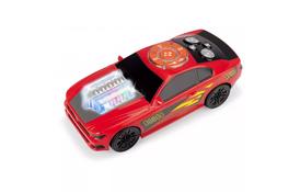 Машина Dickie Toys Музыкальный Рейсер (3764003) - Фото