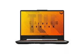 Ноутбук ASUS TUF Gaming A15 FX506II-BQ064 (90NR03M2-M04920) - Фото