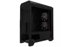 Корпус Gamemax H602-BK 