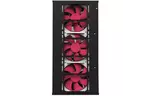 Корпус Gamemax H602-BK 