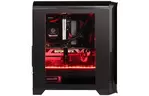 Корпус Gamemax H602-BK 