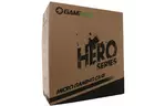 Корпус Gamemax H602-BK 