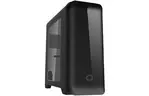 Корпус Gamemax H602-BK 