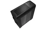 Корпус Gamemax H602-BK 