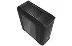 Корпус Gamemax H602-BK 