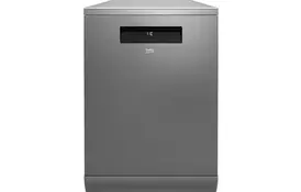 Посудомоечная машина BEKO DEN48521XAD - Фото