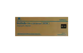 Модуль формирования изображения KONICA MINOLTA IUP-14K IU black for C35/С35Р (A0WG03J) - Фото