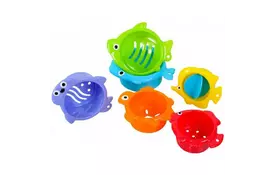 Игрушка для ванной PlayGo Морские обитатели (2390) - Фото
