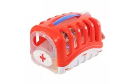 Игровой набор PlayGo Ветеринарная клиника (2950) - Фото