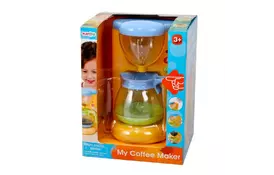 Игровой набор PlayGo Кофеварка (3150) - Фото