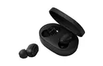 Наушники Xiaomi Mi True Wireless Earbuds Basic Black