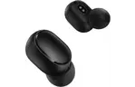 Наушники Xiaomi Mi True Wireless Earbuds Basic Black