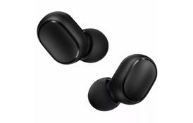Наушники Xiaomi Mi True Wireless Earbuds Basic Black - Фото