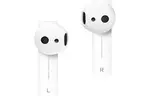 Наушники Xiaomi Mi True Wireless Earphones 2 White (ZBW4493GL)