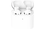 Наушники Xiaomi Mi True Wireless Earphones 2 White (ZBW4493GL)