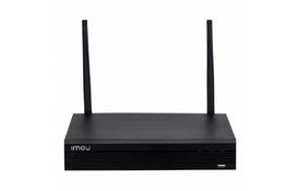 Регистратор для видеонаблюдения Imou NVR1104HS-W-S2 (NVR1104HS-W-S2 (40/16)) - Фото