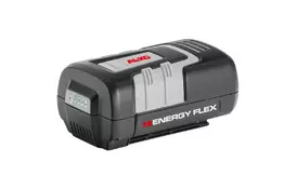 Аккумулятор к электроинструменту AL-KO Li-Ion 36 V 4 AH 144 WH Energy Flex (113280) - Фото