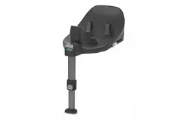 База для автокресла Cybex Z One Black black (519003929) - Фото