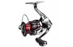 Катушка Shimano Stradic CI4+ 1000 FB 6+1BB 5.0:1 (STCI41000FB)