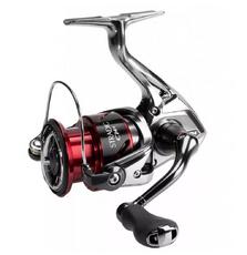 Катушка Shimano Stradic CI4+ 1000 FB 6+1BB 5.0:1 (STCI41000FB)