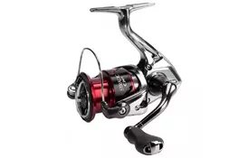 Катушка Shimano Stradic CI4+ C3000 FB 6+1BB 5.0:1 (STCI4C3000FB) - Фото