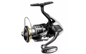 Катушка Shimano Sustain 2500 FI 8+1BB 5.0:1 (SA2500FI) - Фото