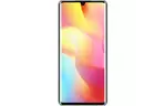 Мобильный телефон Xiaomi Mi Note 10 Lite 6/128GB Glacier White