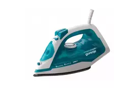 Утюг Gorenje SIH 1800 TQC (SIH1800TQC) - Фото