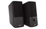 Акустическая система Bose Companion 2 Black (354495-2100)