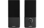 Акустическая система Bose Companion 2 Black (354495-2100)