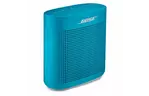 Акустическая система Bose SoundLink Colour Bluetooth Speaker II Blue (752195-0500)