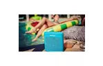 Акустическая система Bose SoundLink Colour Bluetooth Speaker II Blue (752195-0500)