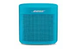 Акустическая система Bose SoundLink Colour Bluetooth Speaker II Blue (752195-0500)