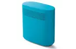 Акустическая система Bose SoundLink Colour Bluetooth Speaker II Blue (752195-0500)