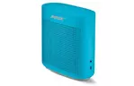 Акустическая система Bose SoundLink Colour Bluetooth Speaker II Blue (752195-0500)