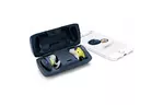 Наушники Bose SoundSport Free Wireless Headphones Blue/Yellow (774373-0020)