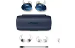 Наушники Bose SoundSport Free Wireless Headphones Blue/Yellow (774373-0020)