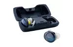 Наушники Bose SoundSport Free Wireless Headphones Blue/Yellow (774373-0020)