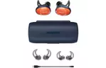 Наушники Bose SoundSport Free Wireless Headphones Orange/Blue (774373-0030)