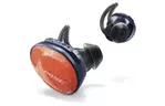 Наушники Bose SoundSport Free Wireless Headphones Orange/Blue (774373-0030)