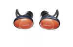 Наушники Bose SoundSport Free Wireless Headphones Orange/Blue (774373-0030)