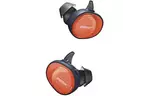 Наушники Bose SoundSport Free Wireless Headphones Orange/Blue (774373-0030)