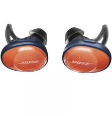 Наушники Bose SoundSport Free Wireless Headphones Orange/Blue (774373-0030)