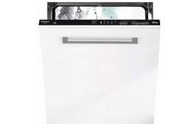 Посудомоечная машина CANDY CDI1L38/T - Фото