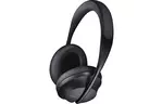 Наушники Bose Noise Cancelling Headphones 700 Black (794297-0100)