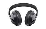 Наушники Bose Noise Cancelling Headphones 700 Black (794297-0100)
