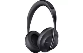 Навушники Bose Noise Cancelling Headphones 700 Black (794297-0100) - Фото