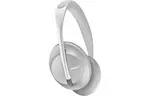 Наушники Bose Noise Cancelling Headphones 700 Silver (794297-0300)