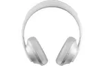Наушники Bose Noise Cancelling Headphones 700 Silver (794297-0300)